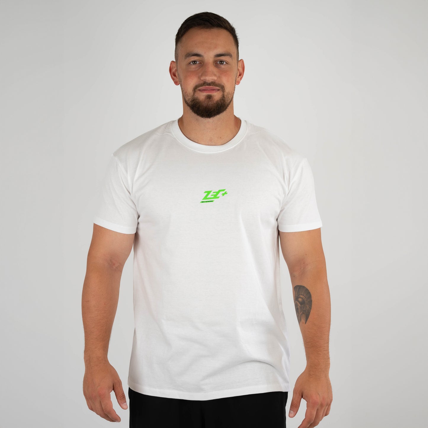 ZEC+ BASIC CLASSIC T-SHIRT