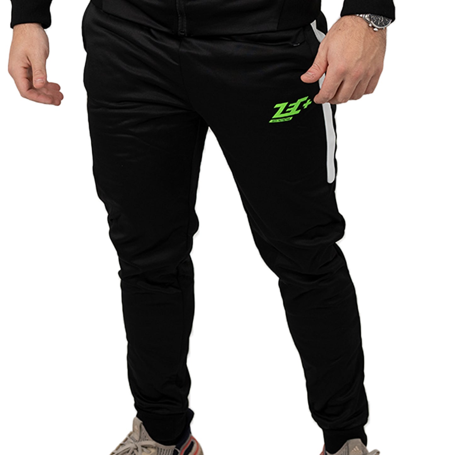 ZEC+ PASSION TRACKSUIT PANTALONE