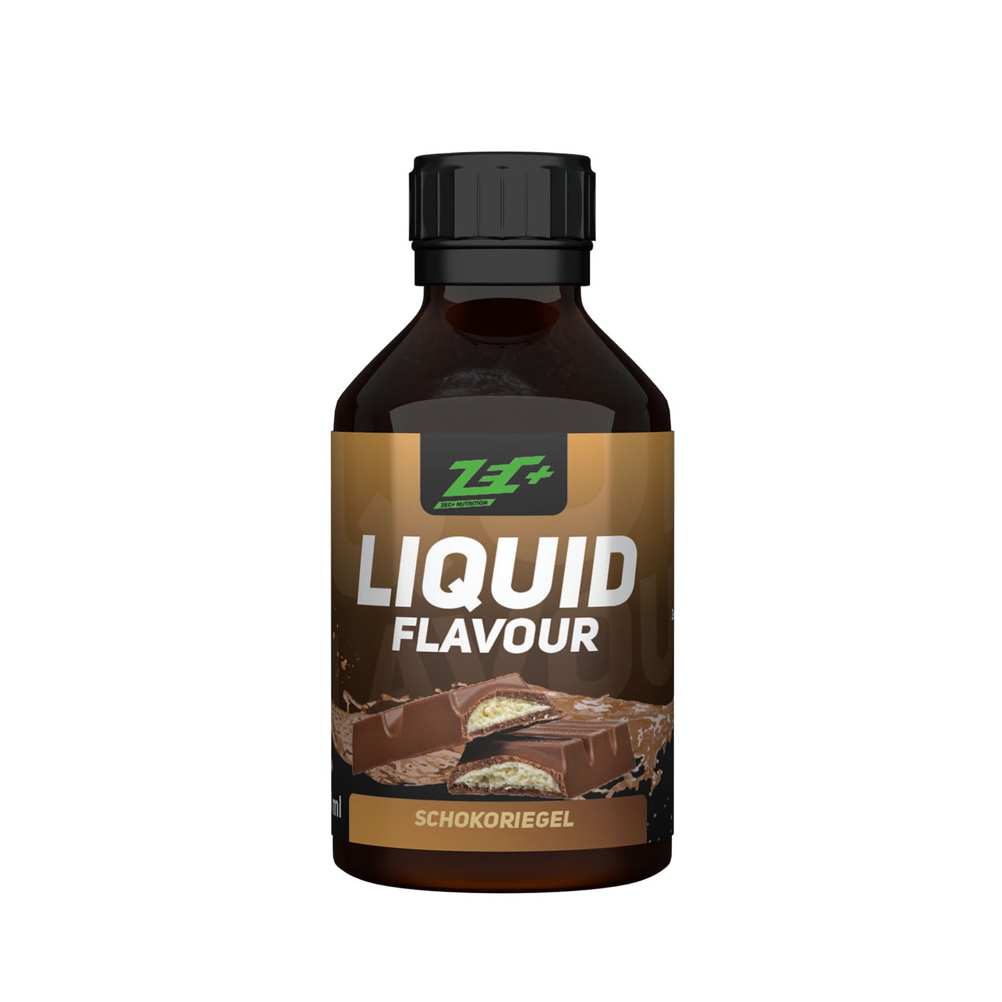 ZEC+ LIQUID FLAVOUR 50ml