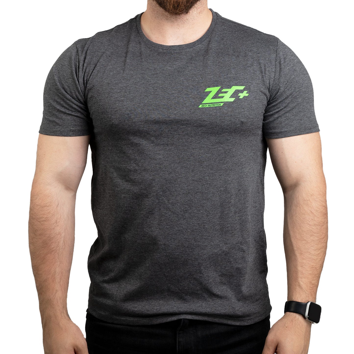 ZEC+ CAMISETA MELANGE