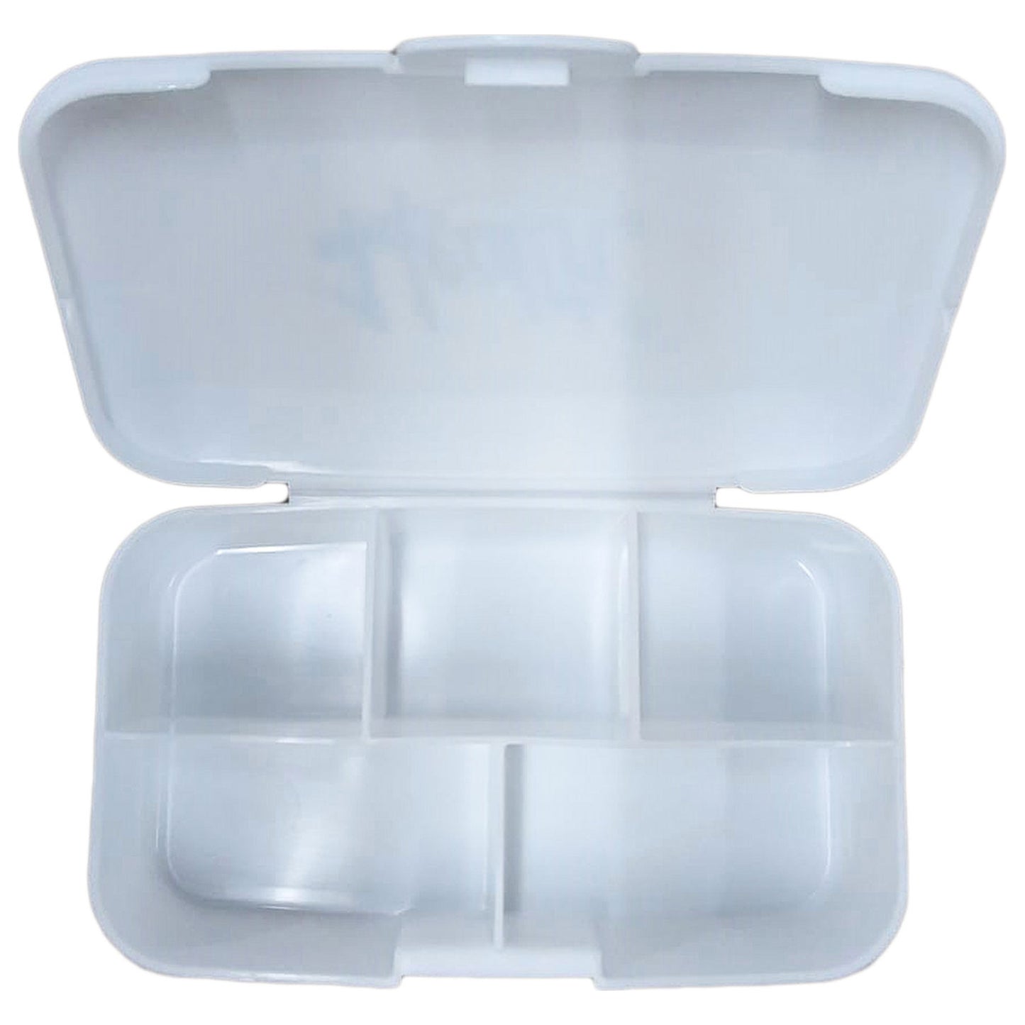 HEALTH+ Portapíldoras Inteligente