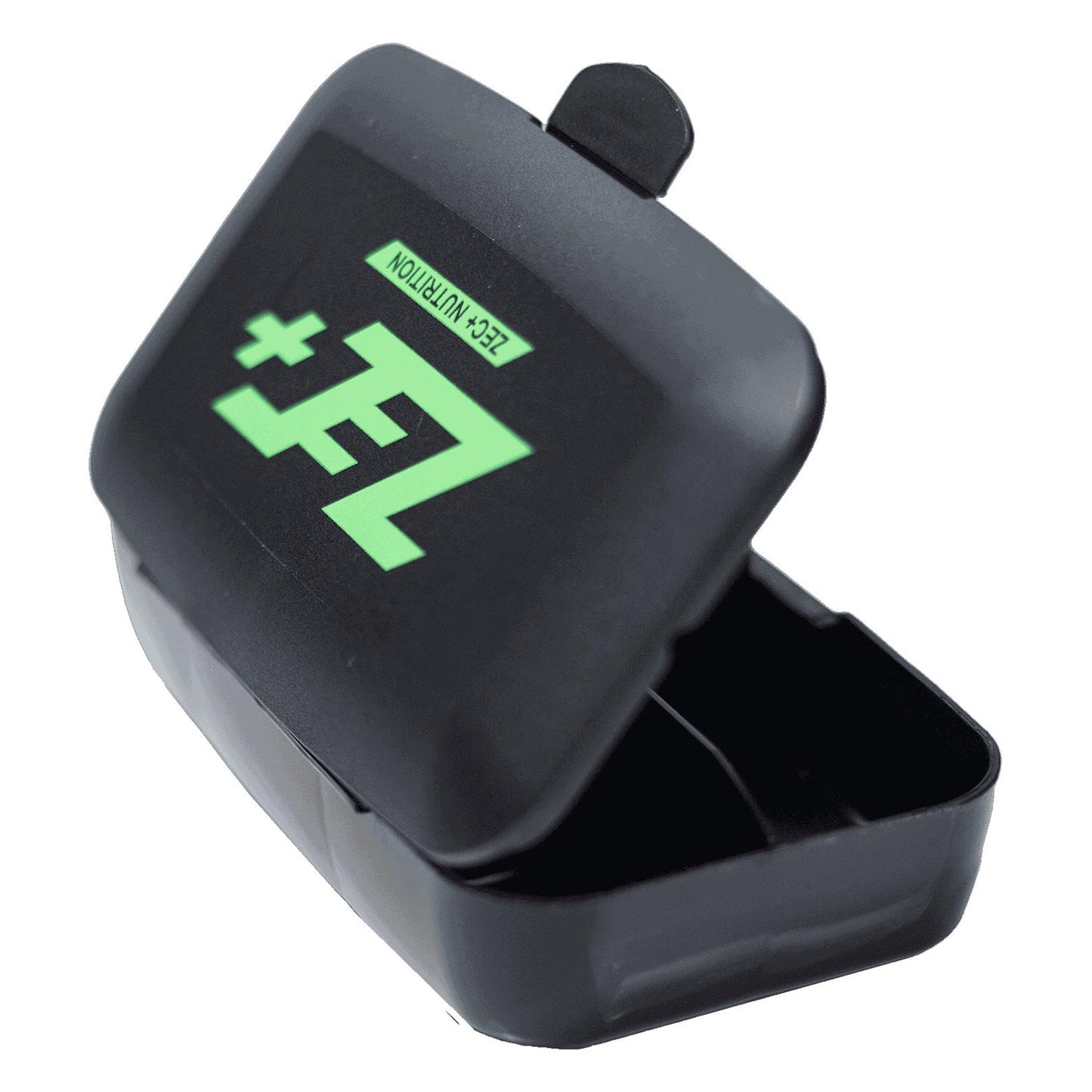 ZEC+ Portapastillas negro, varios tamaños