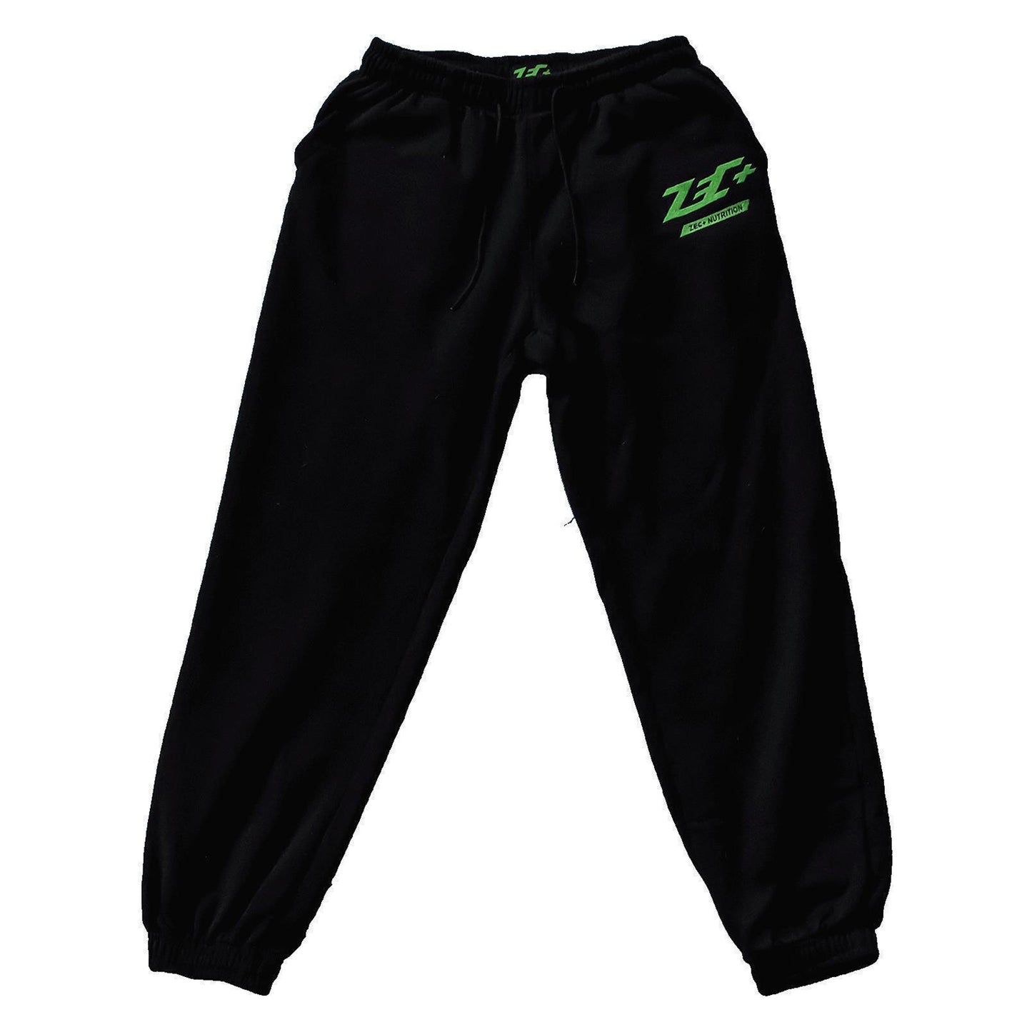 ZEC+ PANTALONI OLD SCHOOL neri