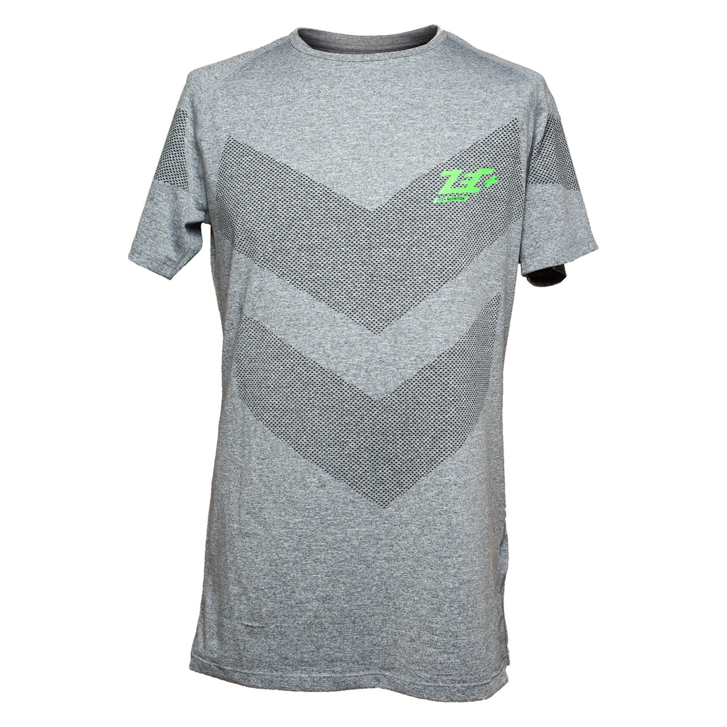 ZEC+ Rashguard Short Sleeve