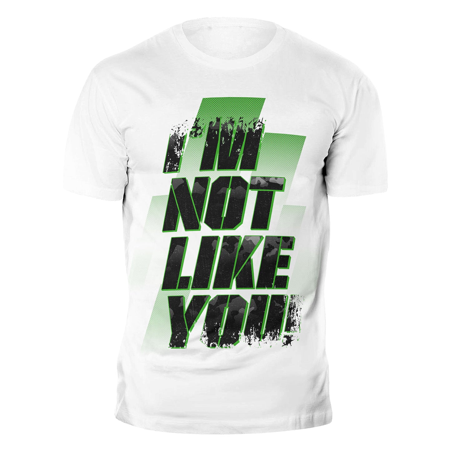 ZEC+ Camiseta NEW CLASSIC