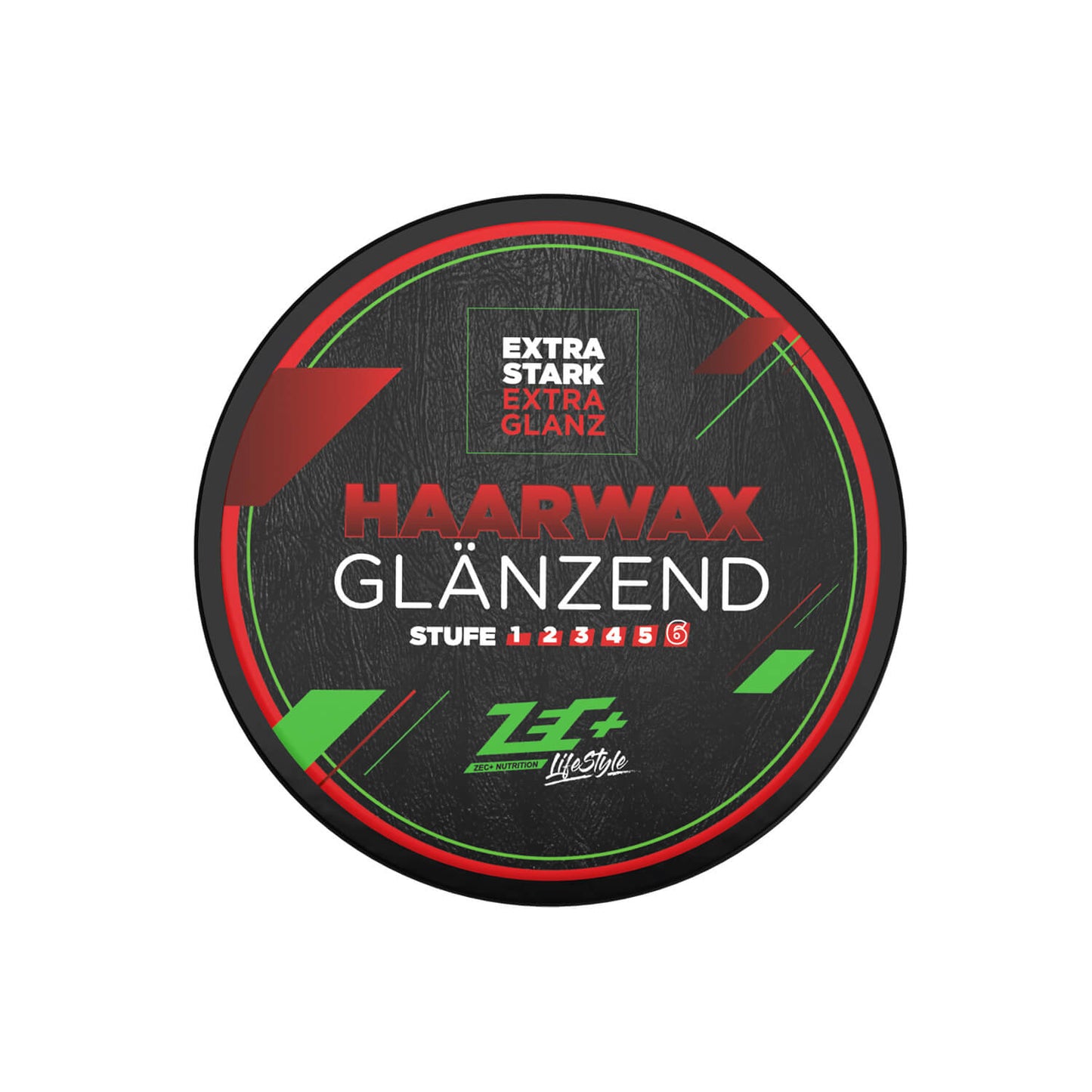 ZEC+ LIFESTYLE CERA CAPELLI opaco o lucente