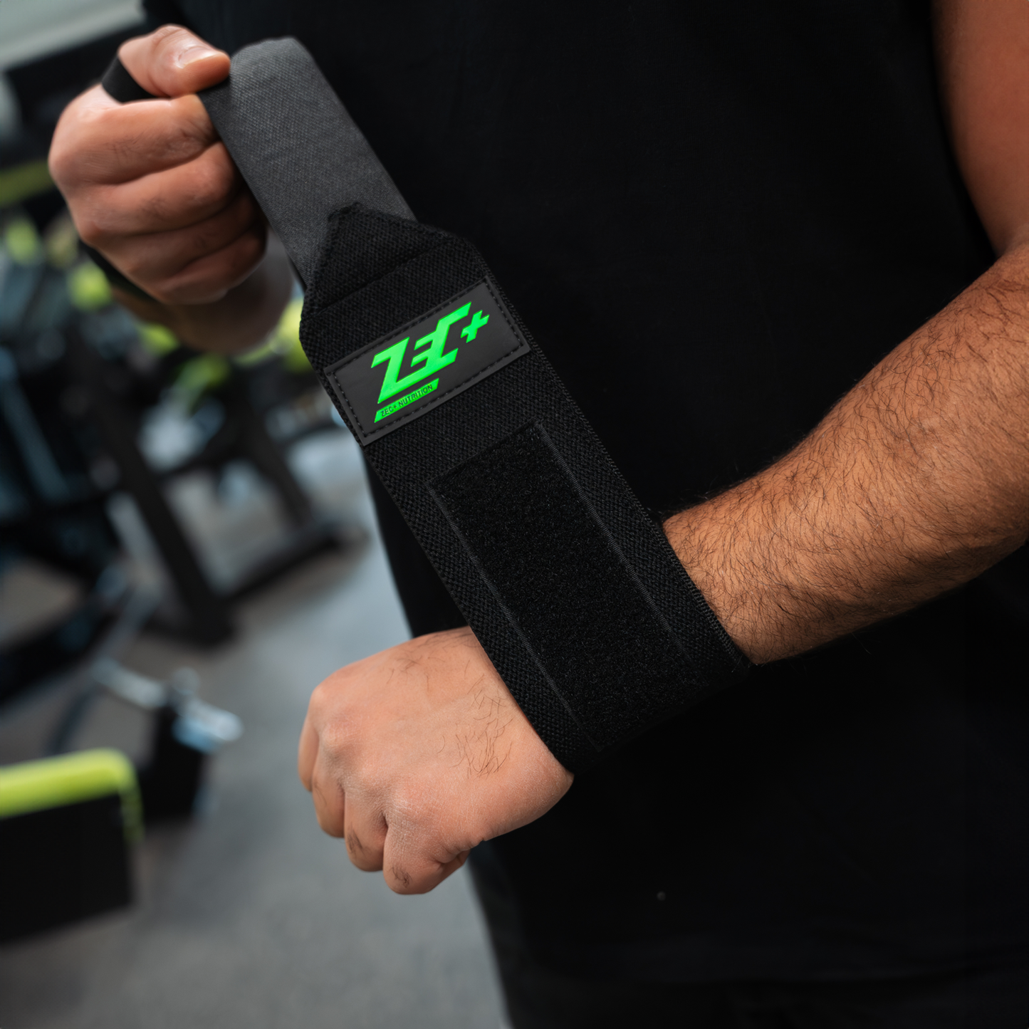 ZEC+ WRIST WRAP