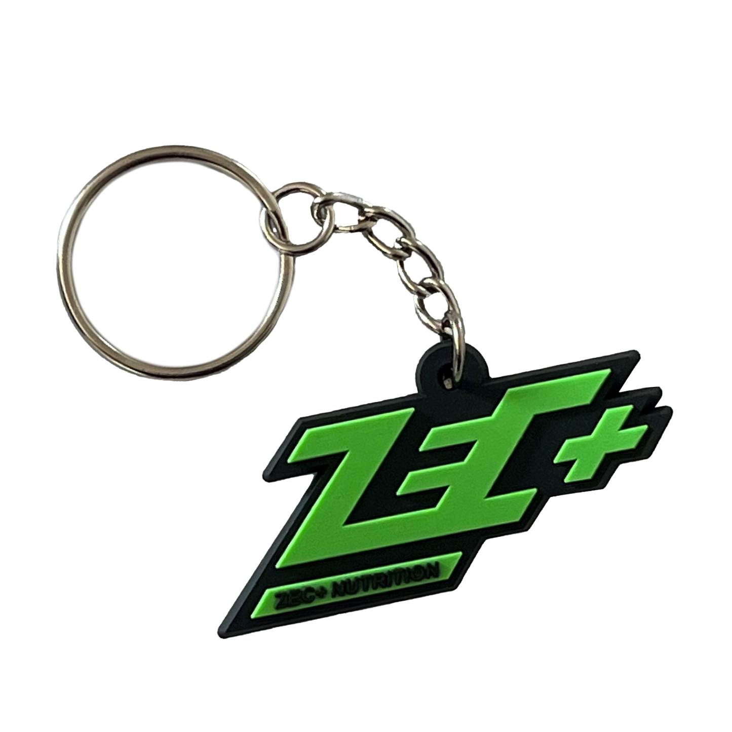 ZEC+ LLAVERO CON LOGO ZEC