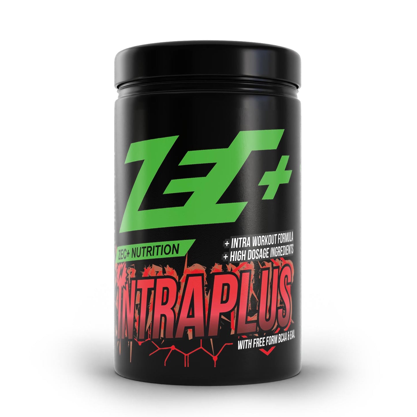 ZEC+ INTRAPLUS INTRA-WORKOUT 620g