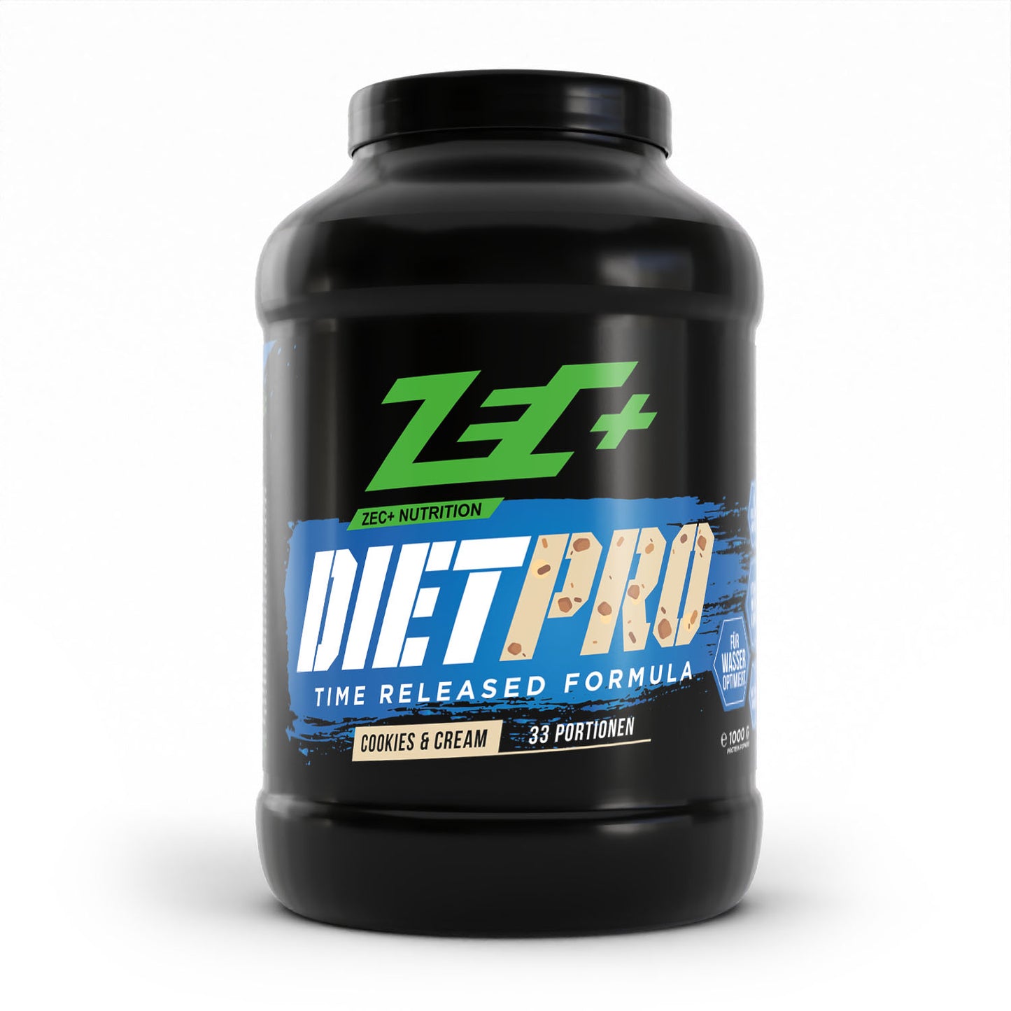 ZEC+ DIET PRO 1kg