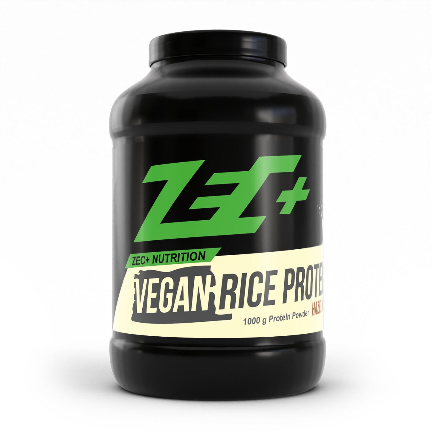 ZEC+ PROTEINE VEGANE DEL RISO 1kg