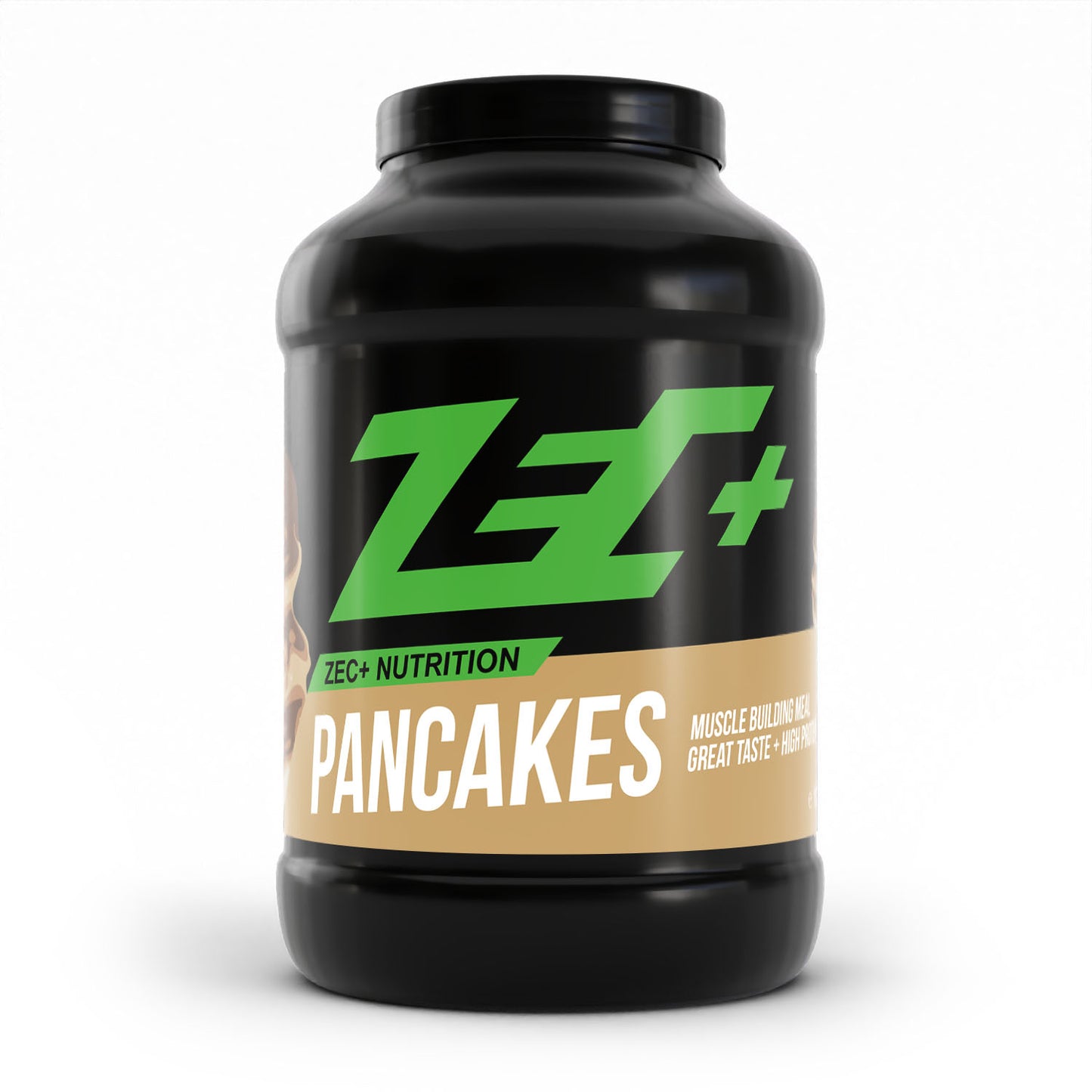 PANCAKE PROTEICI | 1500 g | in vari gusti