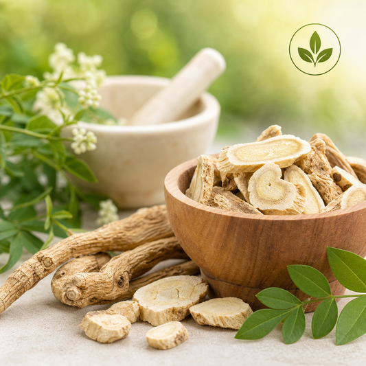 Benefici e Utilizzi dell'Astragalo nelle Cure Naturali