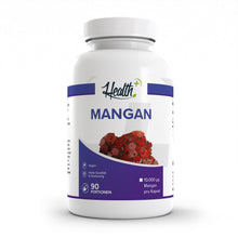 HEALTH+ MANGANESE 90 capsule