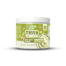 ZEC+ TASTY FLAVOUR