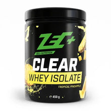 ZEC+ CLEAR WHEY ISOLATE 450g/ 900g