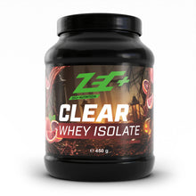 ZEC+ CLEAR WHEY ISOLATE