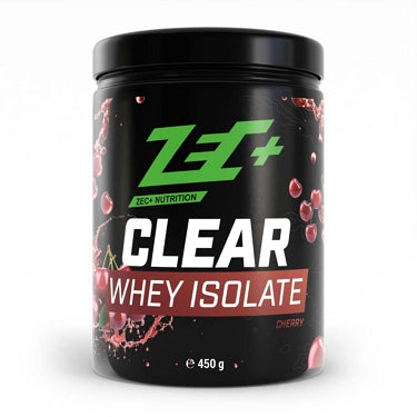 ZEC+ CLEAR WHEY ISOLATE