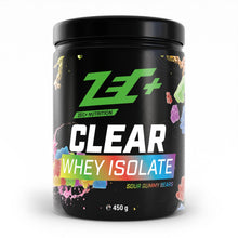 ZEC+ CLEAR WHEY ISOLATE