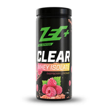 ZEC+ CLEAR WHEY ISOLATE