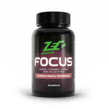 ZEC+ FOCUS capsule