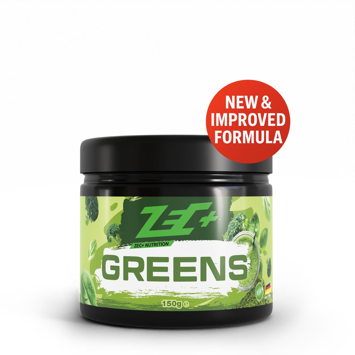 ZEC+ GREENS 300g 