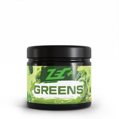 ZEC+ GREENS 300g 