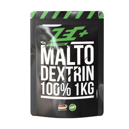 ZEC+ MALTODEXTRINAS 