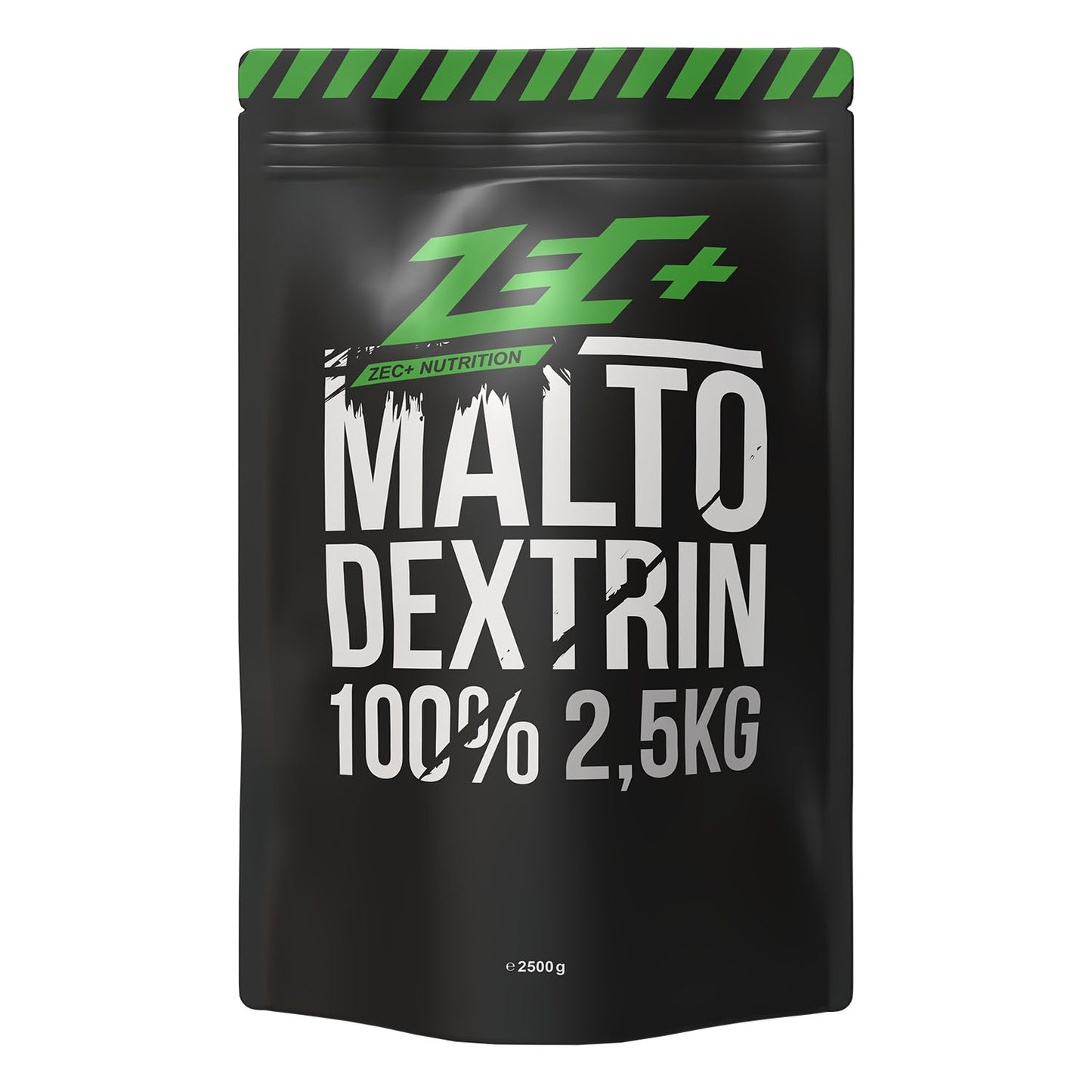 ZEC+ MALTODEXTRINAS 