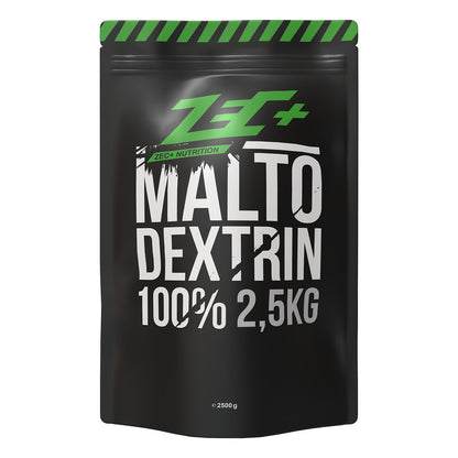 ZEC+ MALTODEXTRINAS 
