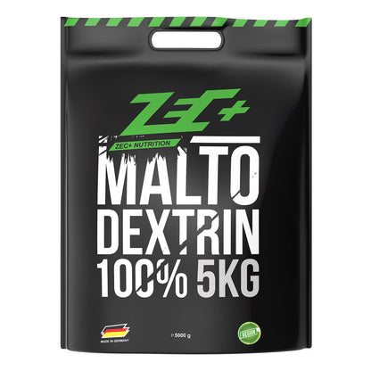 ZEC+ MALTODEXTRINAS 