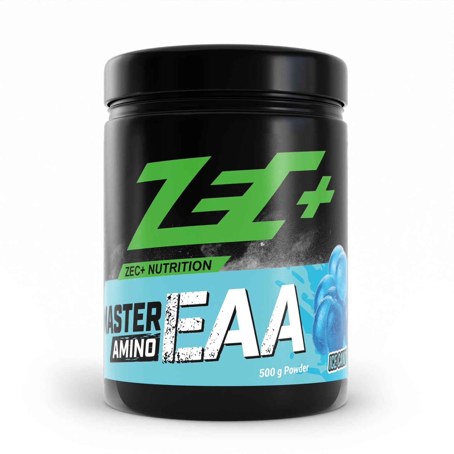 ZEC+ MASTER AMINO EAA polvere