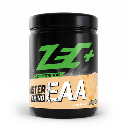 ZEC+ MASTER AMINO EAA polvere
