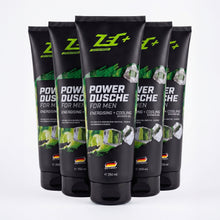 ZEC+ GEL DOCCIA