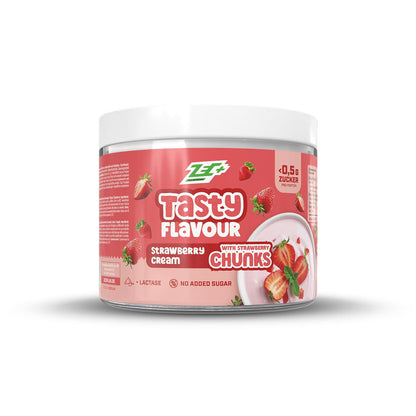 ZEC+ SABOR DELICIOSO 