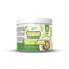 ZEC+ TASTY FLAVOUR