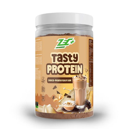 ZEC+ TASTY PROTEIN 450g