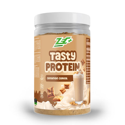 ZEC+ TASTY PROTEIN 450g