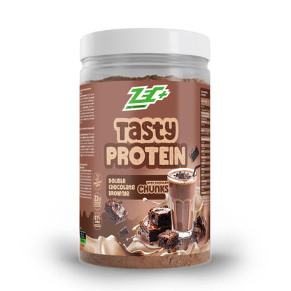 ZEC+ TASTY PROTEIN 450g