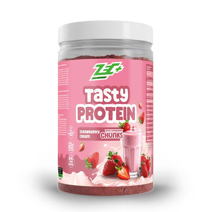 ZEC+ TASTY PROTEIN 450g