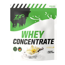 ZEC+ CONCENTRADO DE SUERO 800g 