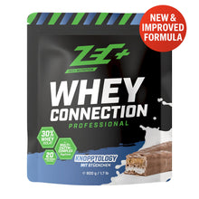 ZEC+ WHEY CONNECTION PROFESSIONAL 800g