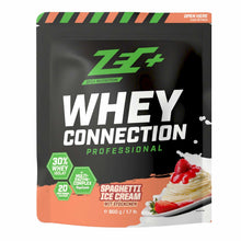 ZEC+ WHEY CONNECTION PROFESIONAL 800g 