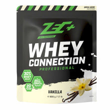 ZEC+ WHEY CONNECTION PROFESIONAL 800g 