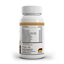 HEALTH+ PRObio-TECT, 60 Capsule