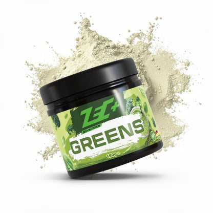 ZEC+ GREENS 300g 