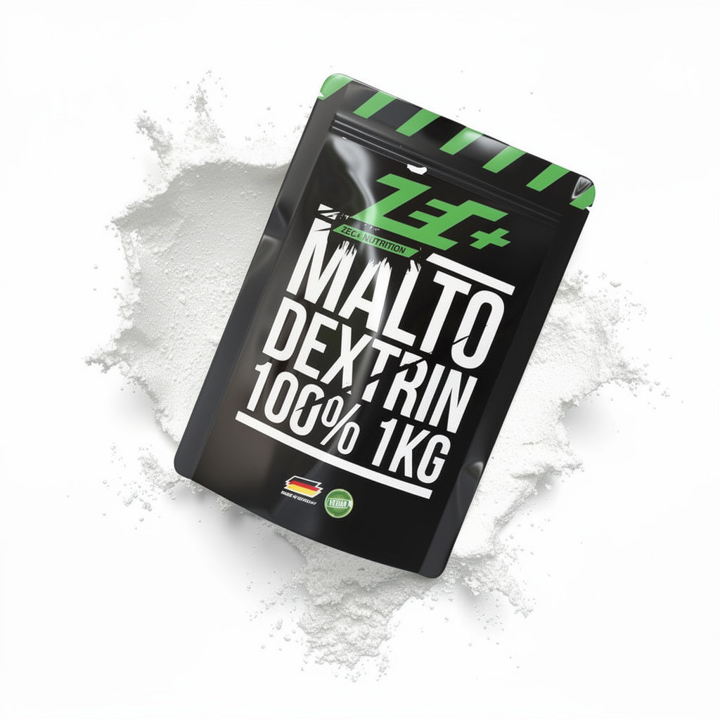 ZEC+ MALTODEXTRINAS 