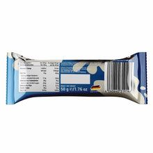 ZEC+ TASTY BAR, 50g