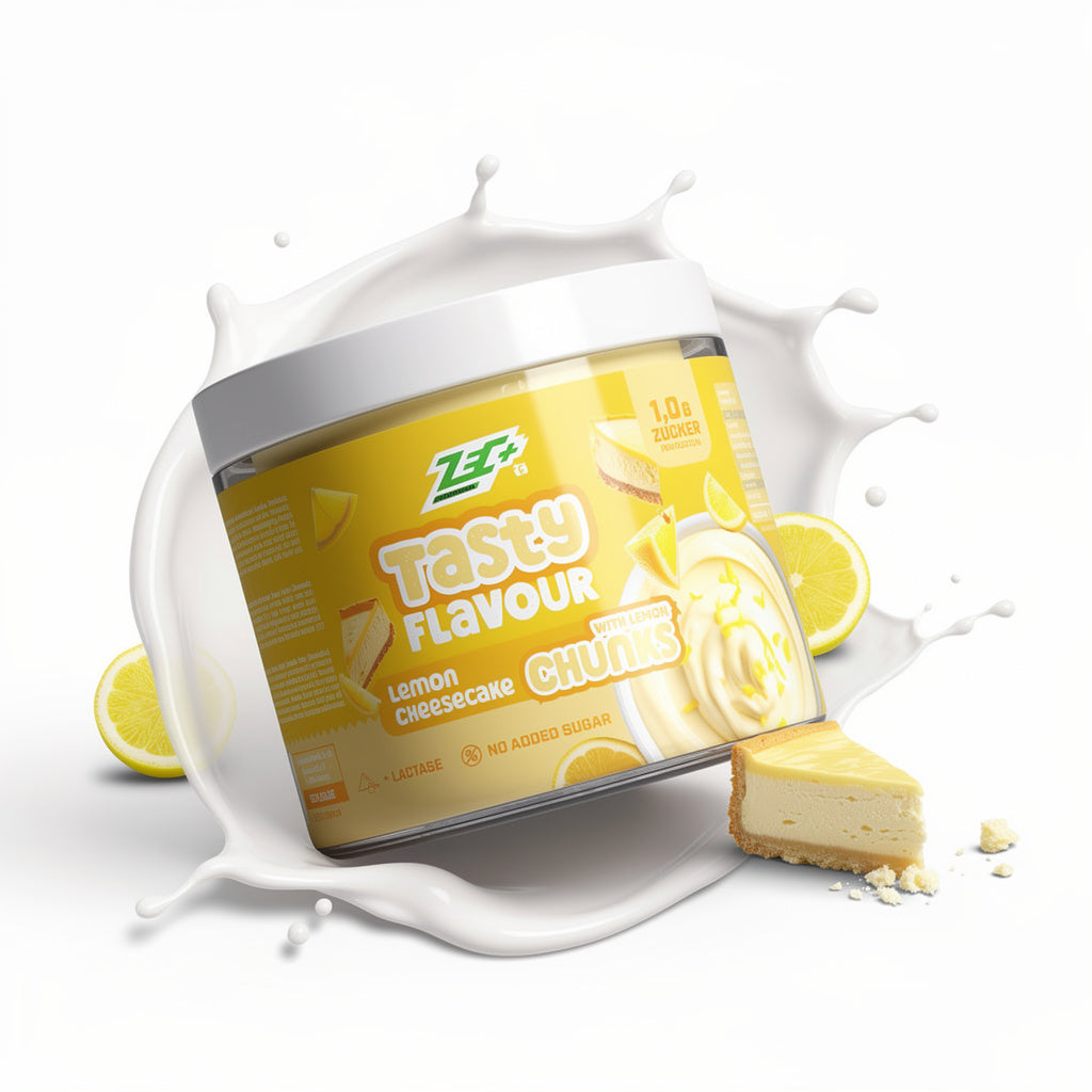 ZEC+ SABOR DELICIOSO 