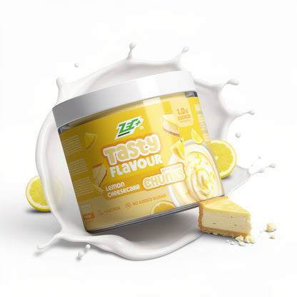 ZEC+ SABOR DELICIOSO 